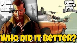 Thumbnail: Ranking Top 5 GTA Theme Song (Before GTA 6 reveal)