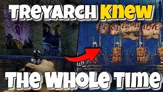 Thumbnail: Treyarch Has Been Hiding These Hints For Years...