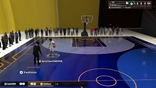 Thumbnail: NBA 2K26_20260524082134