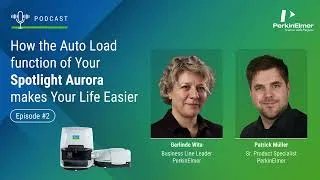 Thumbnail: Spotlight™ Aurora FTIR - A Conversation about Auto Load