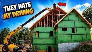 Thumbnail: Building A Dream Home Episode 52