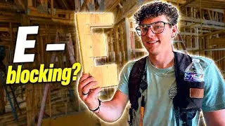 Thumbnail: Building A Dream Home Episode 51