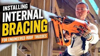 Thumbnail: Building A Dream Home Episode 50