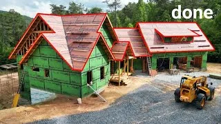 Thumbnail: Building A Dream Home Episode 49