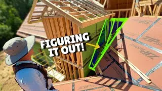 Thumbnail: Building A Dream Home Episode 48