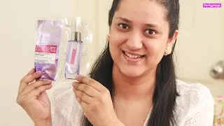 Thumbnail: Try Out the all New Revolutionary HA Fresh Mix Tissue Mask | Perkymegs