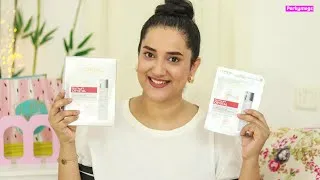 Thumbnail: Your Go To Sheet Mask For Hydrated Skin | Perkymegs