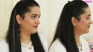 Thumbnail: Instant Fix for Your Grey Hair | Perkymegs