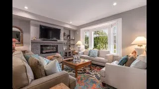 Thumbnail: Permack and Associates Listing: 102-1392 Trafalgar Street, Coquitlam