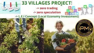 Thumbnail: Perma Coin! How to help farmers with cryptocurrency