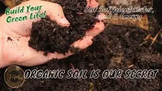 Thumbnail: PERMA COIN ORGANIC SOIL FROM FIELD TO PLATE