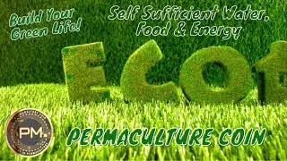 Thumbnail: BUILD YOUR GREEN LIFE WITH PERMA COIN