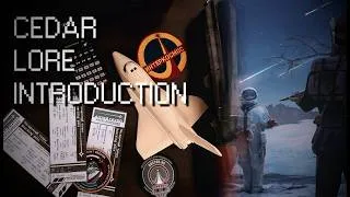 Thumbnail: An Introduction to Codename Cedar's Lore