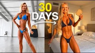 Thumbnail: I Doubled My Carbs for 30 Days... Here's What Happened