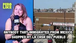Thumbnail: Mercado Nights At La Casa Del Pueblo with Warner Music Latina | Pero Like