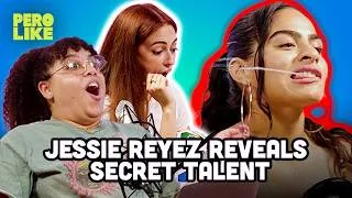 Thumbnail: Jessie Reyez Revealed Something We Didn't See Coming | Pero Like