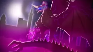 Thumbnail: Shin vs. Dest - (Official Teaser) 100k Special | Perrella Animations