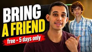 Thumbnail: I've never done this before