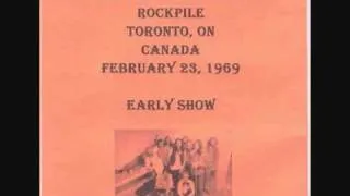 Thumbnail: The Mothers of Invention - Bacon Fat (Toronto 1969)
