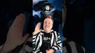 Thumbnail: Why Beetlejuice is the funniest new musical in London…