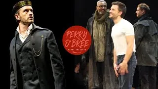Thumbnail: Richard II starring Jonathan Bailey is it easy to understand?