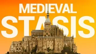 Thumbnail: Why Fantasy Worlds SHOULD Be Stuck in Medieval Times