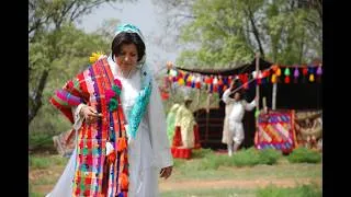 Thumbnail: Weddings in Iranian Nomads - From the Proposal to the Wedding Night
