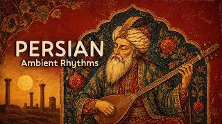 Thumbnail: Iranian Rhythmic Journey — Ethnic Instrumental Music for Calm Drive & Inspired Thinking