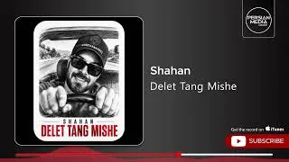 Thumbnail: Shahan - Delet Tang Mishe ( شاهان - دلت تنگ میشه )