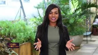 Thumbnail: GLOBE TRAKTION with Persil Telewa | Diplomatic Edition | highlights