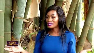Thumbnail: Betty Kibaara | I'm a farm girl | Globe Traktion
