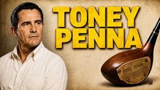 Thumbnail: THE RISE AND FALL OF TONEY PENNA: HOW ONE DEAL COST HIM HIS OWN NAME