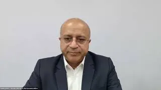 Thumbnail: Q1 FY27 - Earnings Conference Call - Persistent Systems Limited