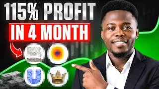 Thumbnail: Top 10 Stocks To Buy For 2026 - See How Much They Made