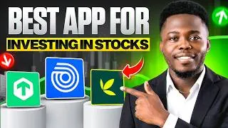 Thumbnail: Bamboo vs Cowrywise vs Trove — Which App Should You Use To Invest in Stocks In 2026?