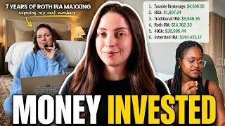 Thumbnail: How Much Money People Have Invested