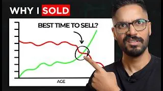 Thumbnail: Why I Sold My Properties In Australia | Regrets & Wins!
