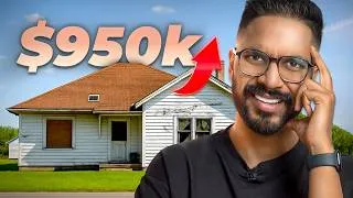 Thumbnail: The Property Investing Rules Keeping Australians BROKE!