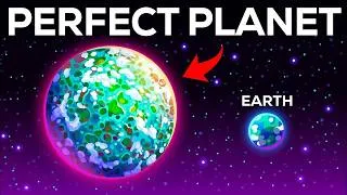 Thumbnail: Why Earth Sucks Compared to the Planet Hestia