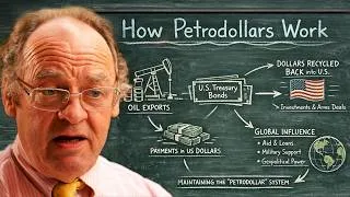 Thumbnail: If You Don't Understand the Petrodollar, You Don't Understand Geopolitics