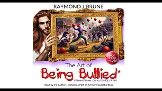 Thumbnail: The Art of Being Bullied - Pocast