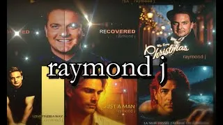 Thumbnail: Raymond J Is BACK | Stunning AI-Enhanced Songs You Have to Hear
