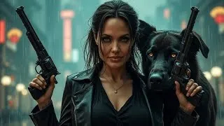 Thumbnail: New movie of Angelina Jolie | best Hollywood movies | Jolie life story, struggle and success #usa
