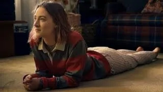 Thumbnail: Saoirse Una Ronan is an American-born Irish actress. Best movies of Scott. top Irish actress movies