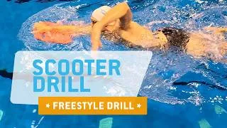 Thumbnail: Scooter Drill