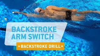 Thumbnail: Backstroke Arm Switch