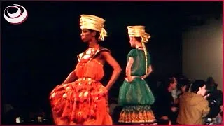 Thumbnail: Inside Paris Fashion Week - Backstage Secrets and Iconic Designers Revealed
