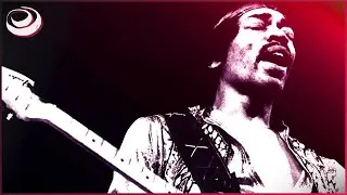 Thumbnail: Why 1968 Changed the World - Music, Protest, and Revolution