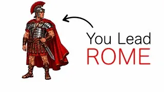 Thumbnail: Your Life as Every Level of Roman Centurion