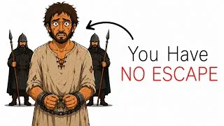 Thumbnail: Your Life at Every Level of Medieval Prison